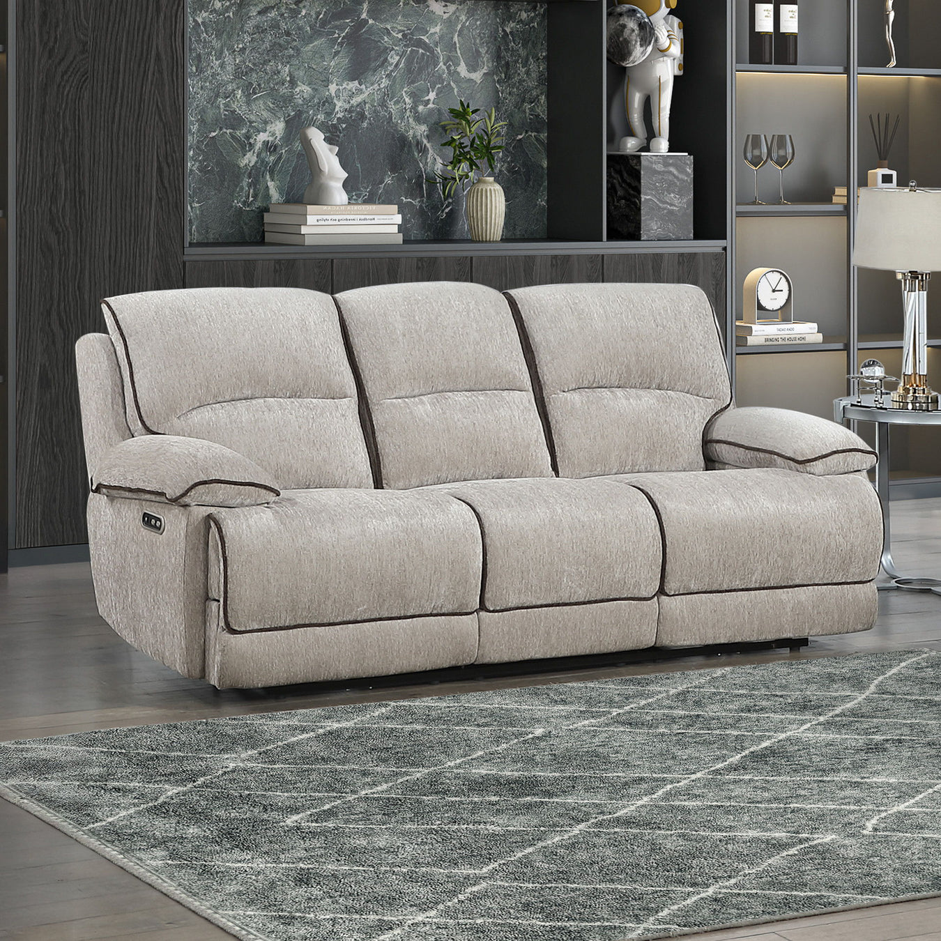 Reclining Sofas