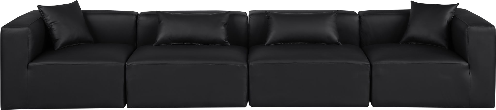 Cube - Modular 4 Seat Sofa