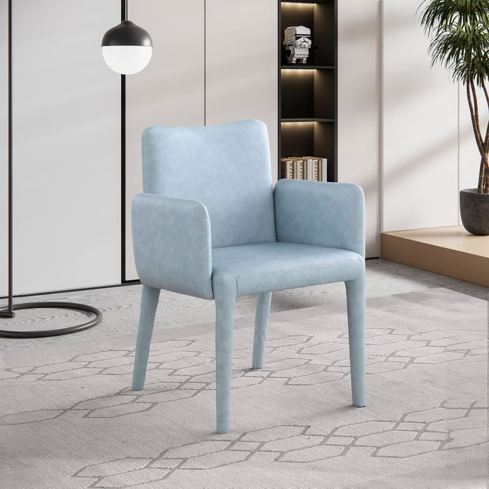 Pelle - Accent / Dining Chair