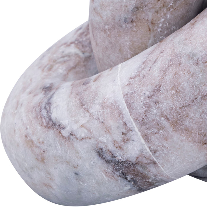Knot - Marble Decorative Accessory