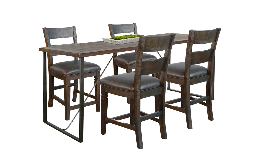 Newport - Counter Height Friendship Set