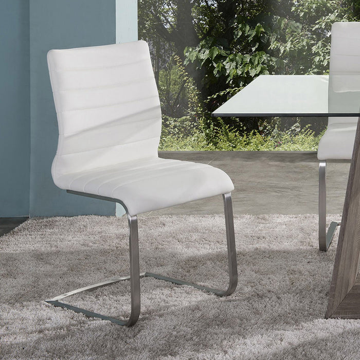 Fusion - Side Chair (Set of 4)