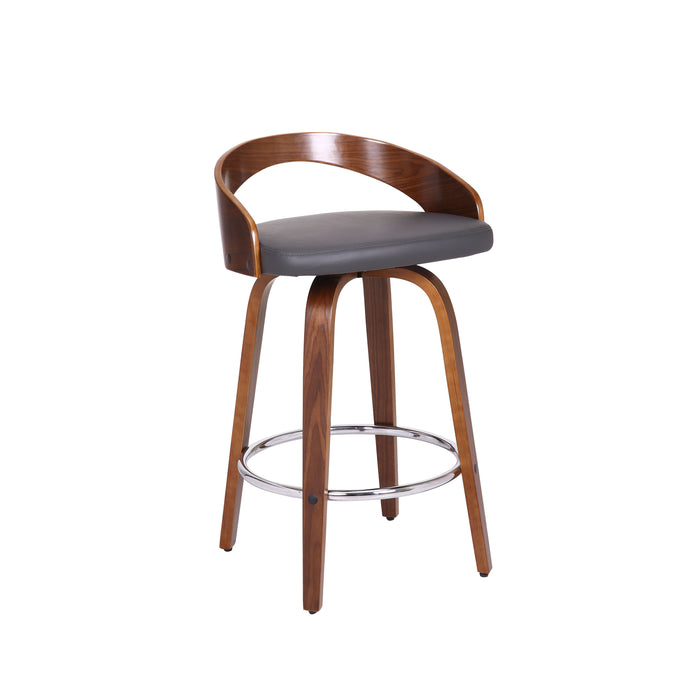 Sonia - Swivel Bar Stool