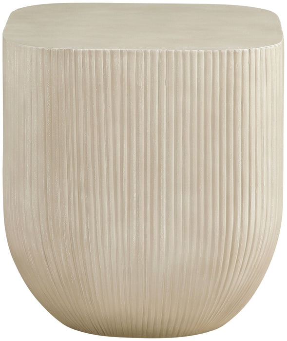 Sonara - Concrete Table