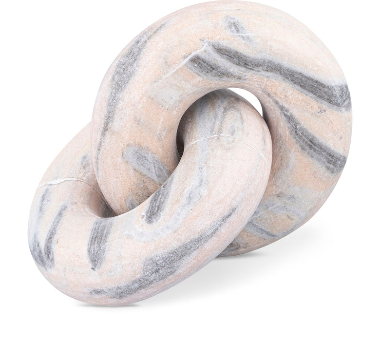 Knot - Marble Decorative Accessory