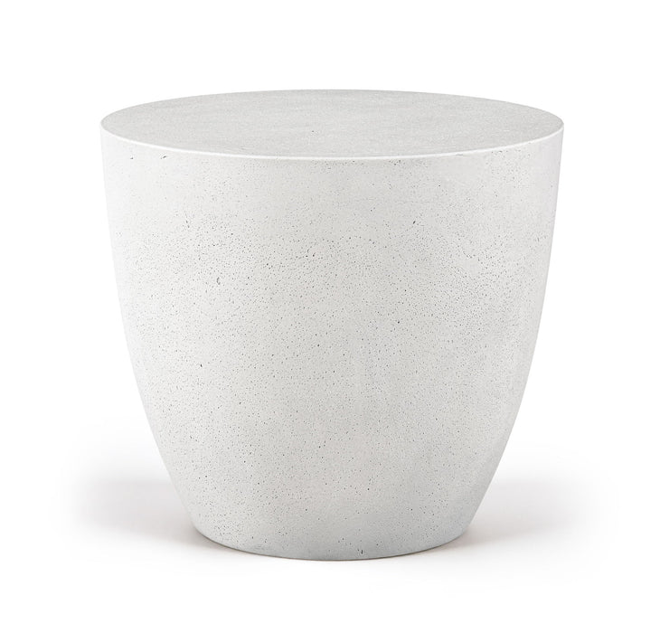 Reggio - Concrete Indoor/Outdoor Table