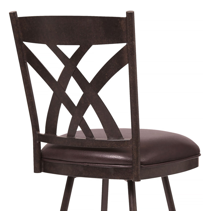 Dover - Counter Height Barstool