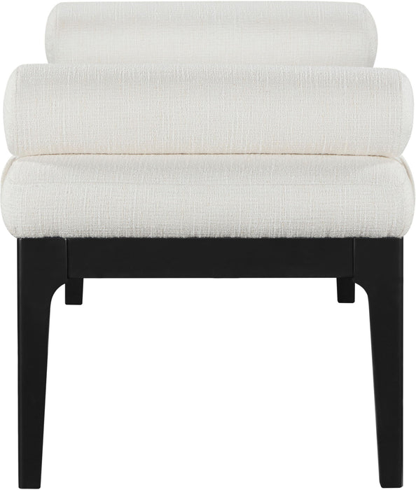 Priscilla - Bench - Black Base