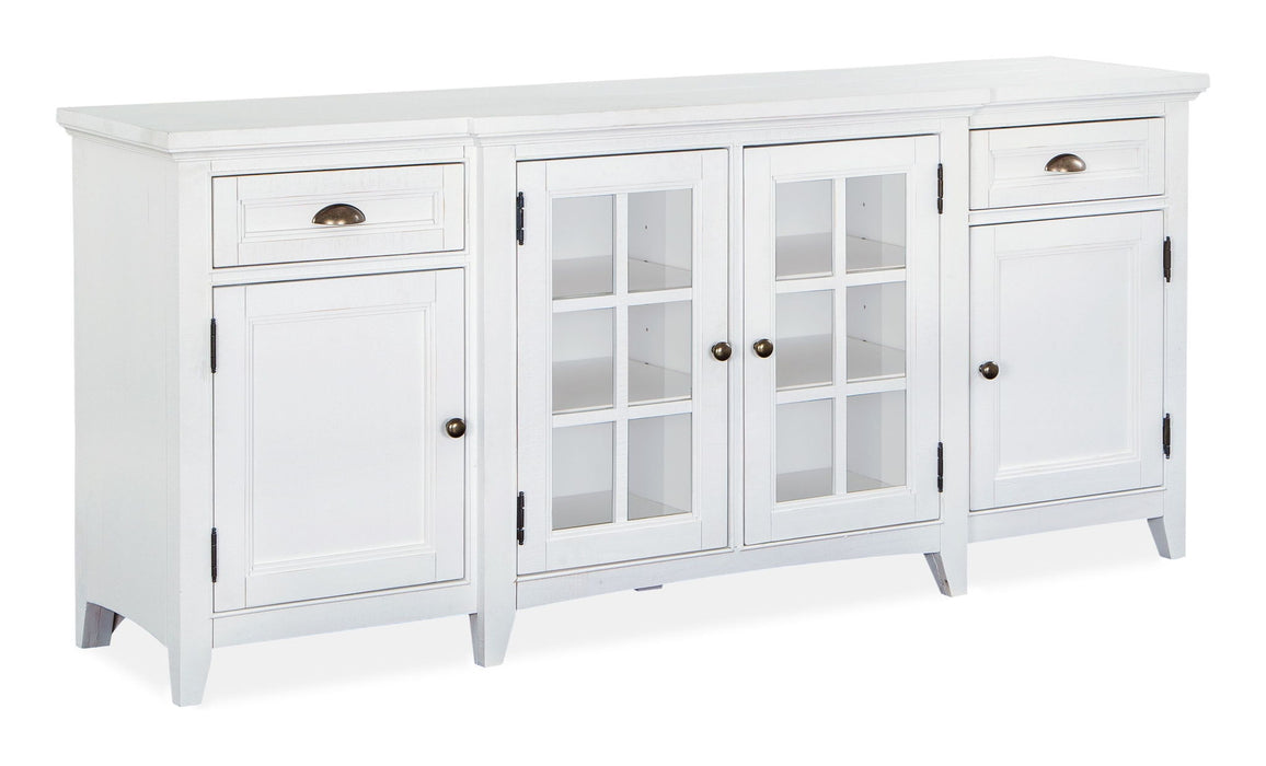 Heron Cove - Entertainment Console