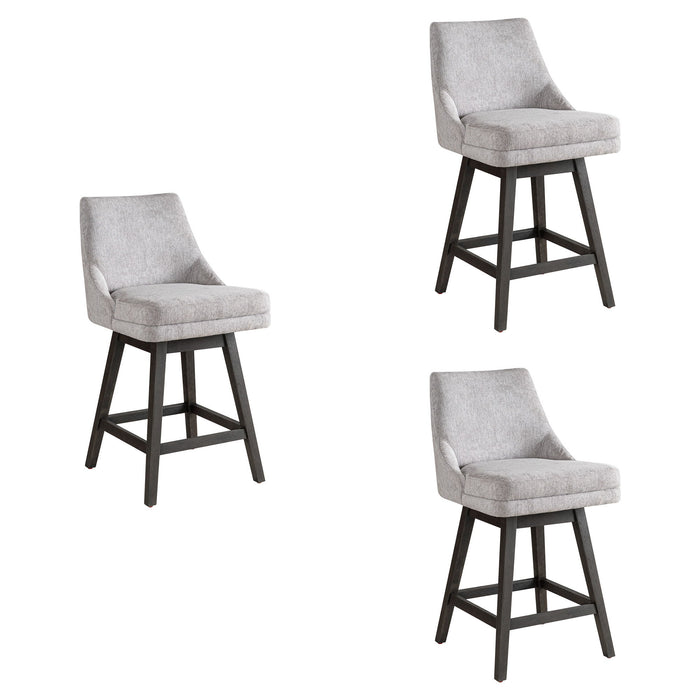 Branson - Swivel Counter Stool