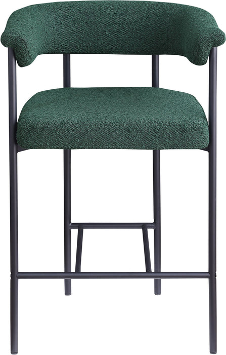 Malin - Boucle Counter Stool (Set of 2)
