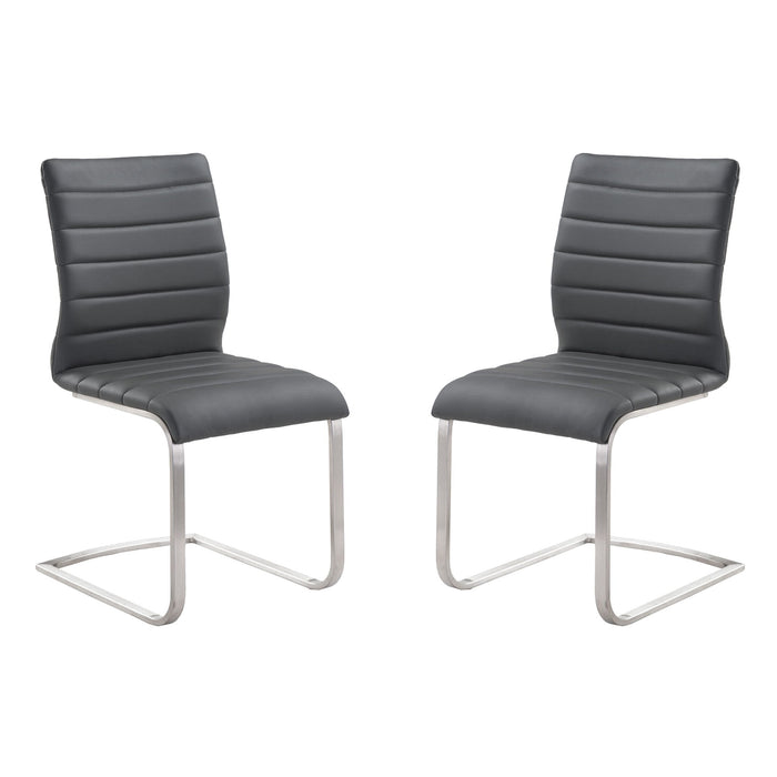Fusion - Side Chair (Set of 4)