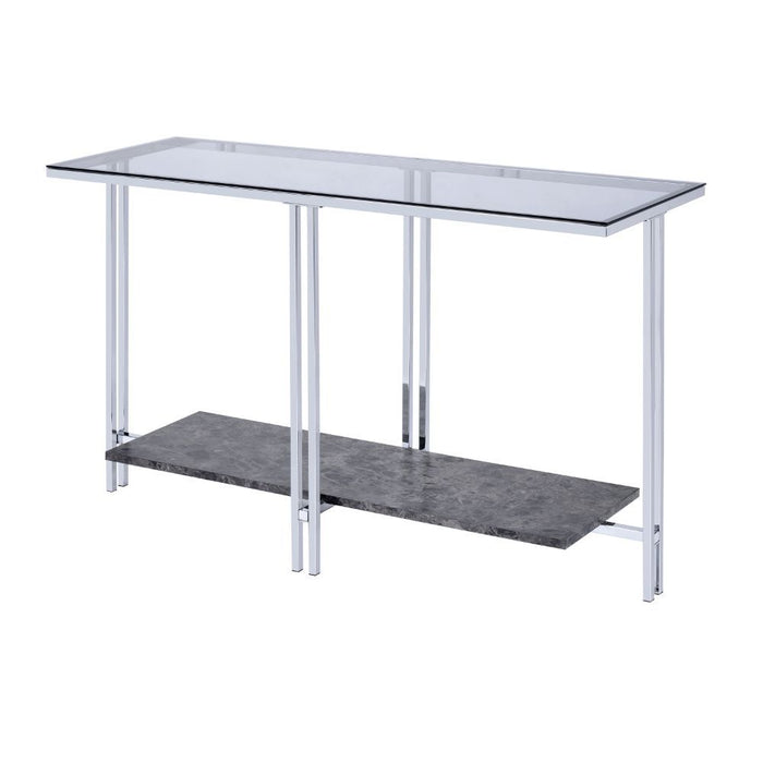 Liddell - Table