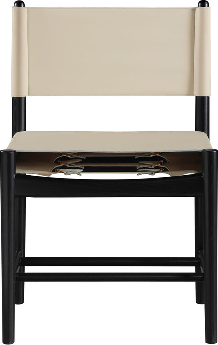 Rawlins - Dining Chair (Set of 2) - Black Frame