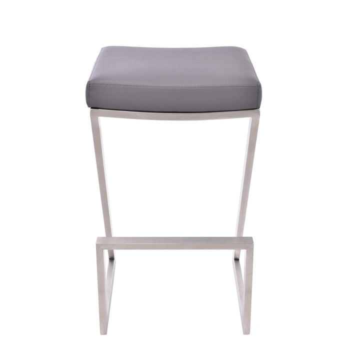 Atlantis - Backless Bar Stool