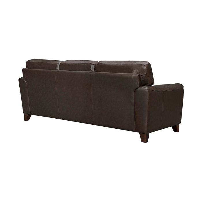 Bergen - Square Arm Sofa