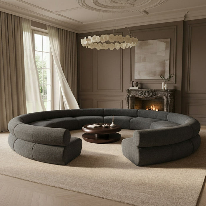 Bale - 10 Piece Modular Sofa