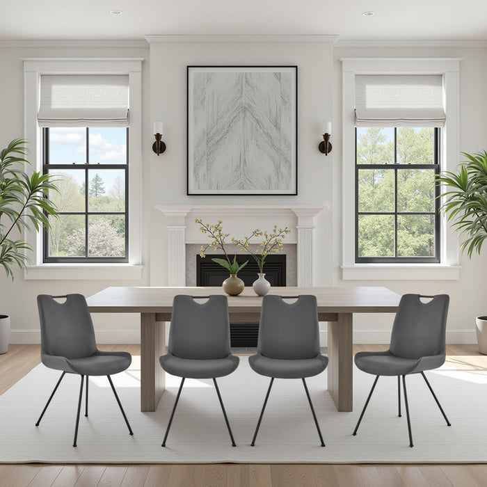 Coronado - Contemporary Dining Chair