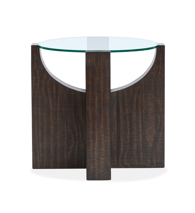 Beckham - Table