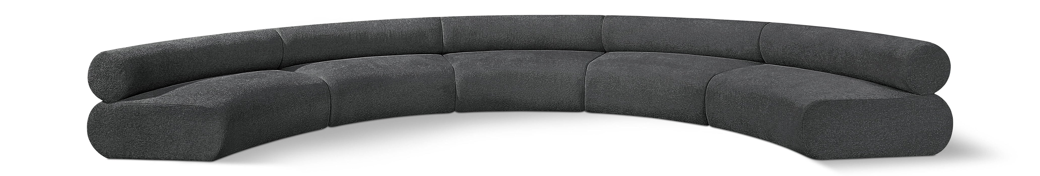 Bale - 5 Piece Modular Sofa