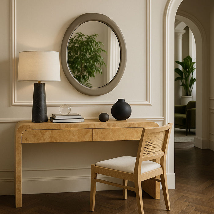 Armada - Aluminum Mirror