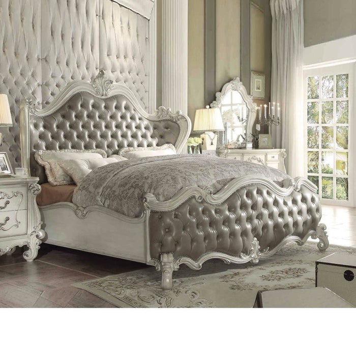 Versailles - Best in Class - Bed