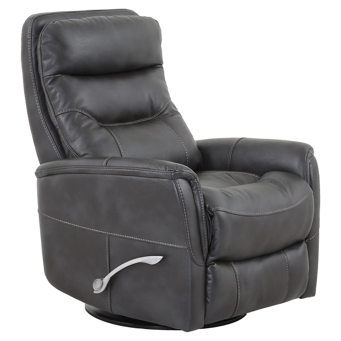 Gemini - Swivel Glider Recliner (Set of 2)