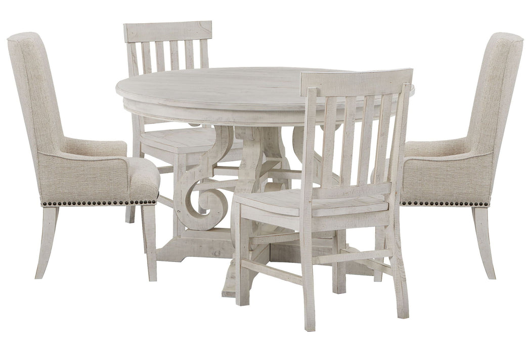 Bronwyn - 48" Round Dining Table Set