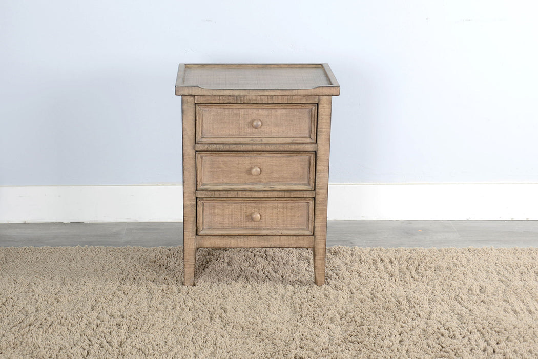Marina - End Table