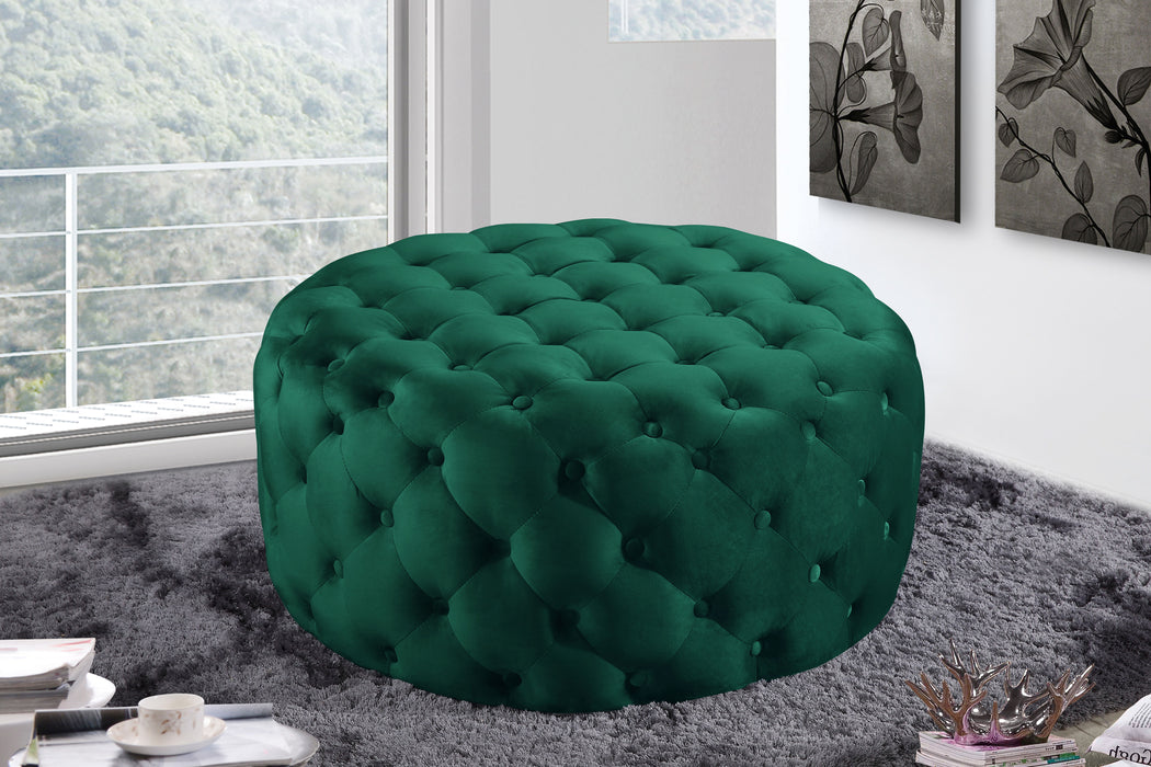 Addison - Bench Ottoman