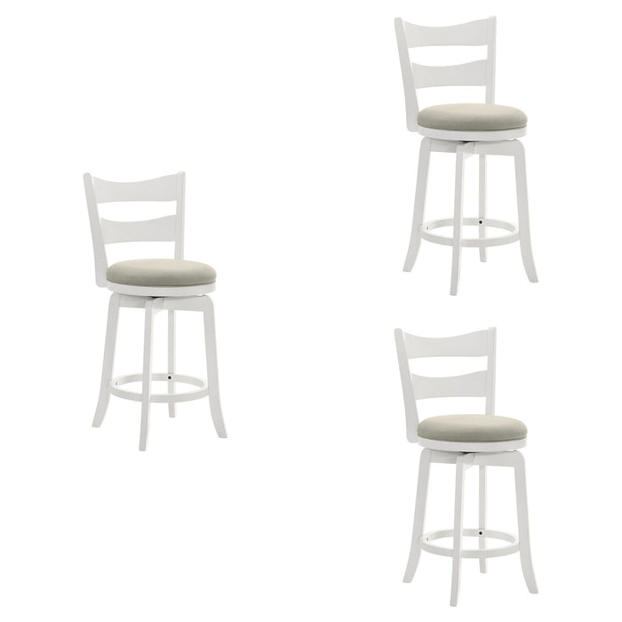 Blair - Swivel Barstool