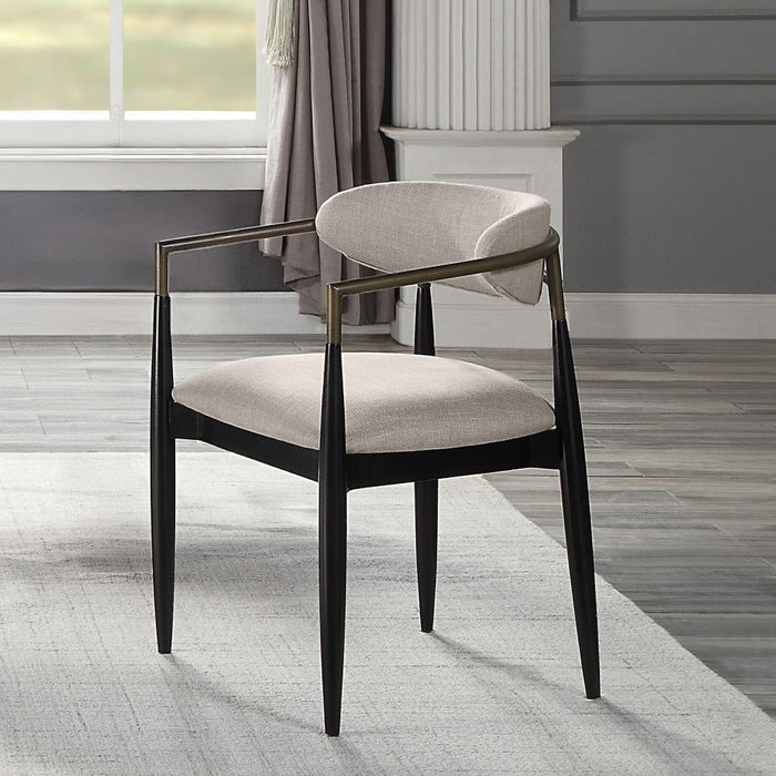 Jaramillo - Dining Room Side Chair (Set of 2)