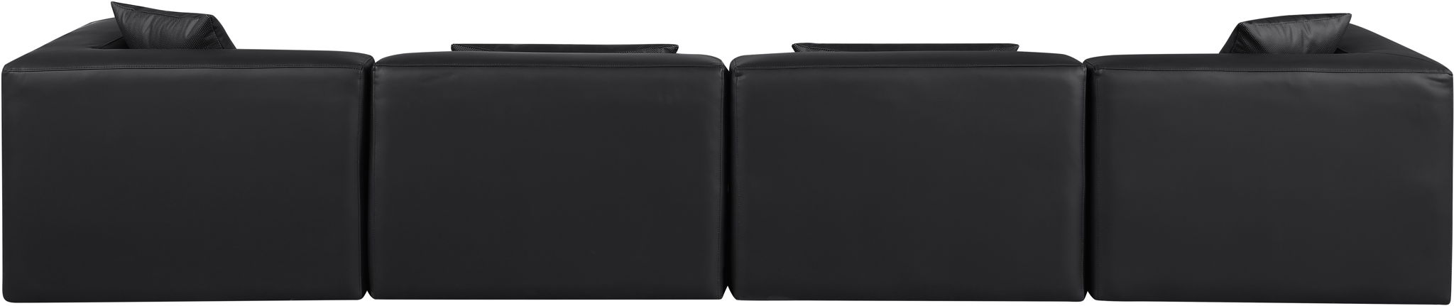 Cube - Modular 4 Seat Sofa