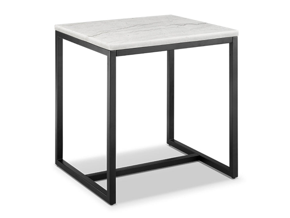 Torin - Rectangular Table