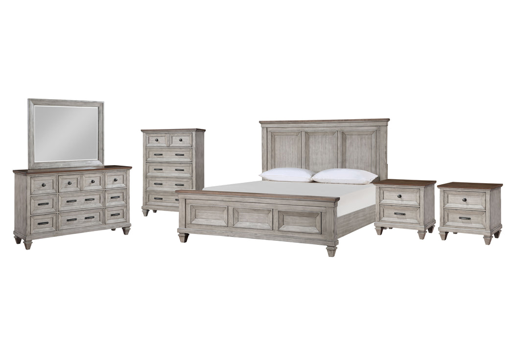 Mariana - Bedroom Set