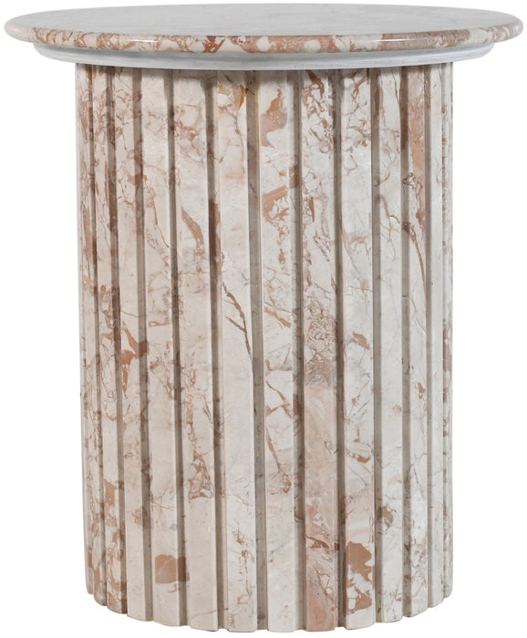 Genoa - Marble Table