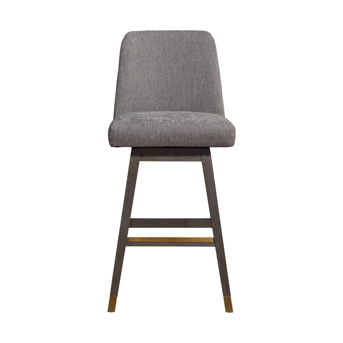 Amalie - Swivel Bar Stool
