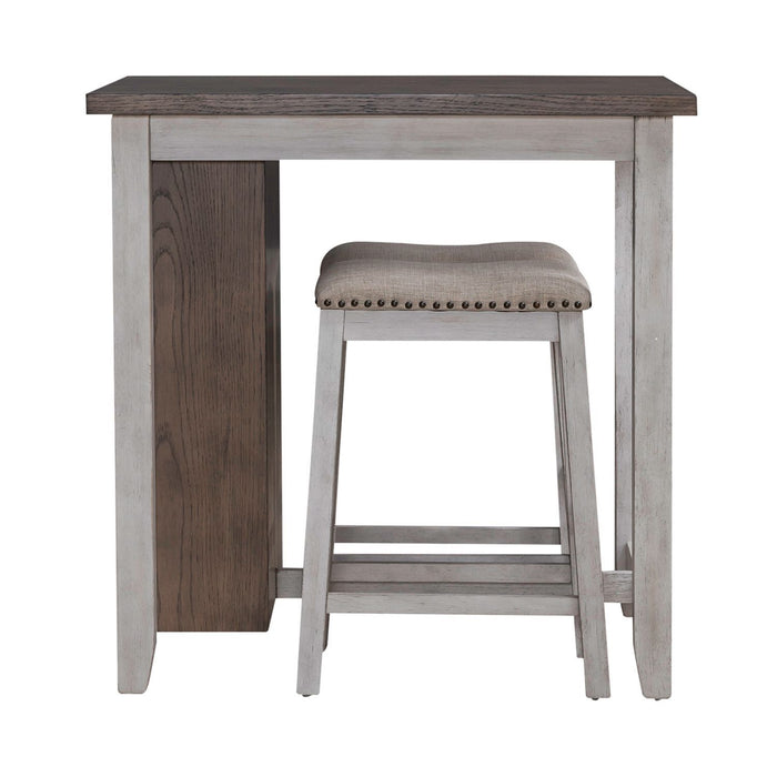 Brook Creek - Counter Set