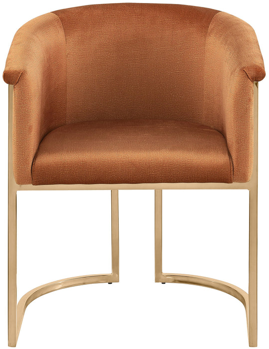 Tierra - Dining Chair