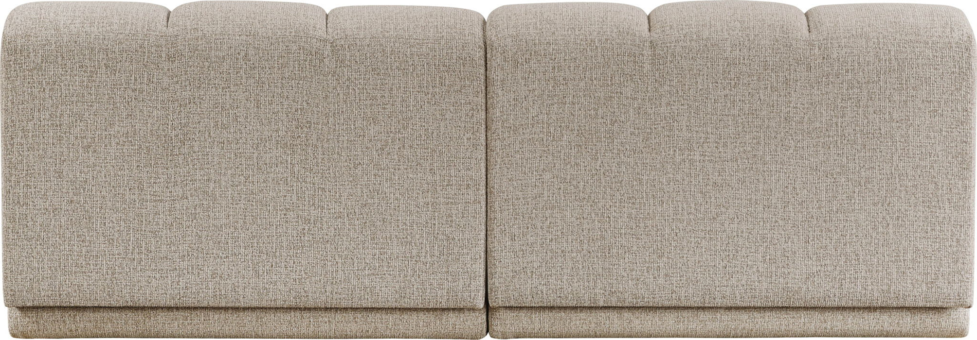Modari - Sectional - Beige