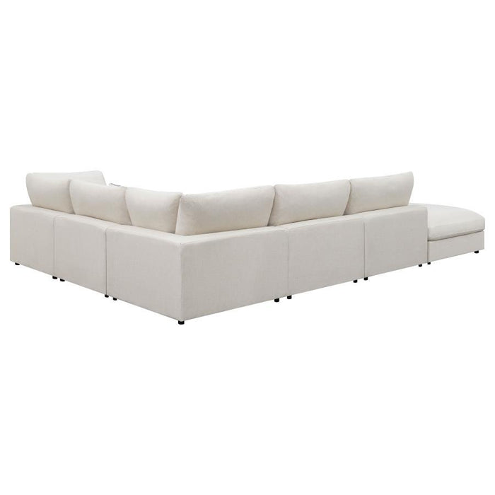 Serene - Sectional Set