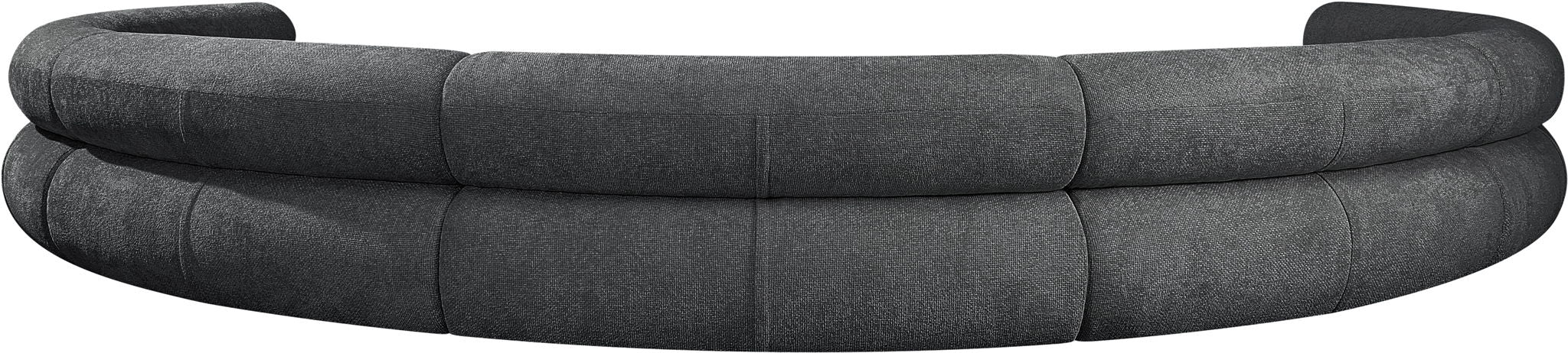 Bale - 7 Piece Modular Sofa