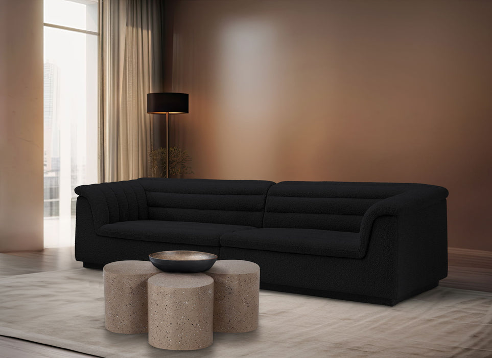 Petal - Coffee Table