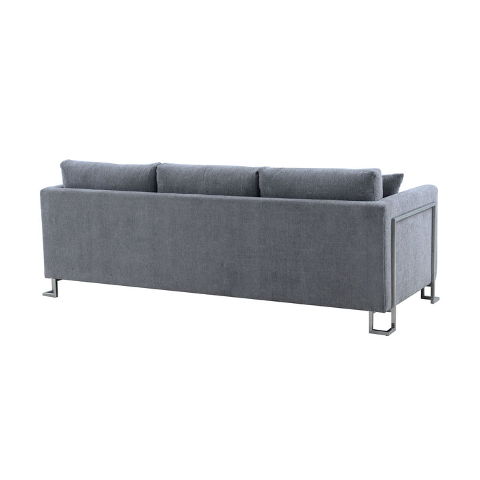Heritage - Upholstered Sofa
