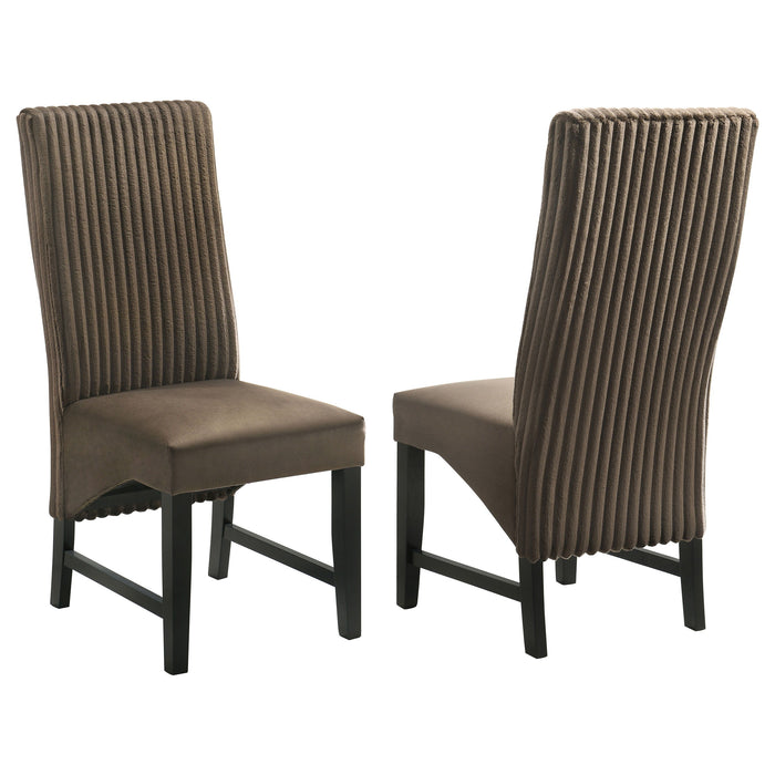 Barrand - Upholstered Dining Side Chair (Set of 2)