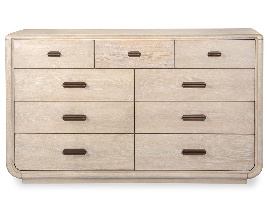 Sunset Cove - Drawer Dresser