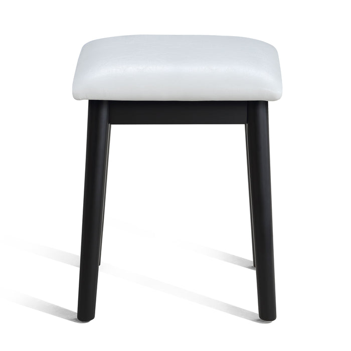 Cecilia - Vanity Table & Stool