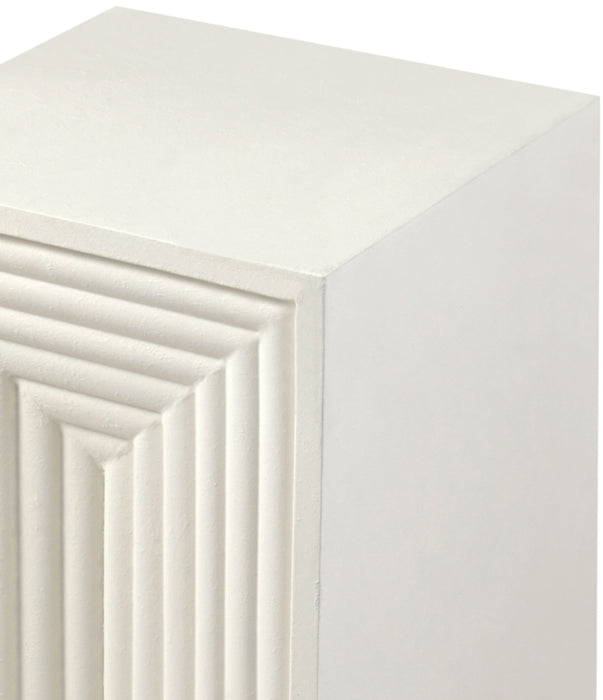 Centennial - Iron Table