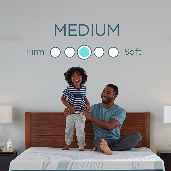 Adapt 2.0 - Tempur-Adapt Medium Mattress