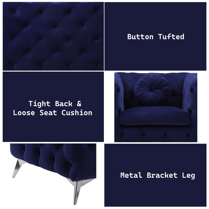 Atronia - Chair